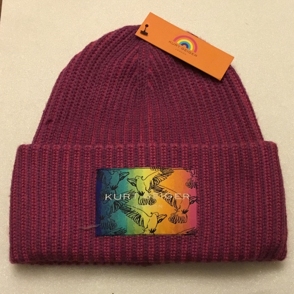 Kurt Geiger Hat
